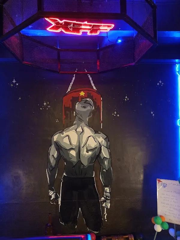 FOR LIFE FITNESS