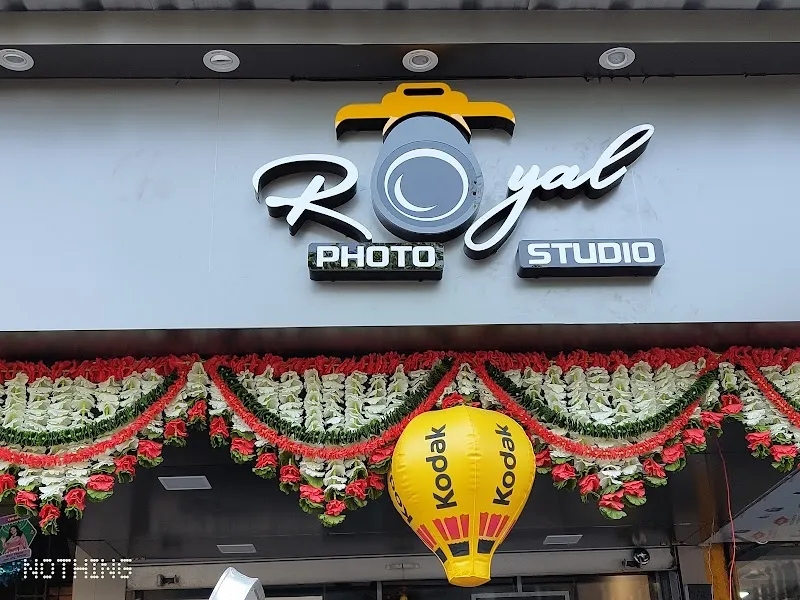 Royal Studio
