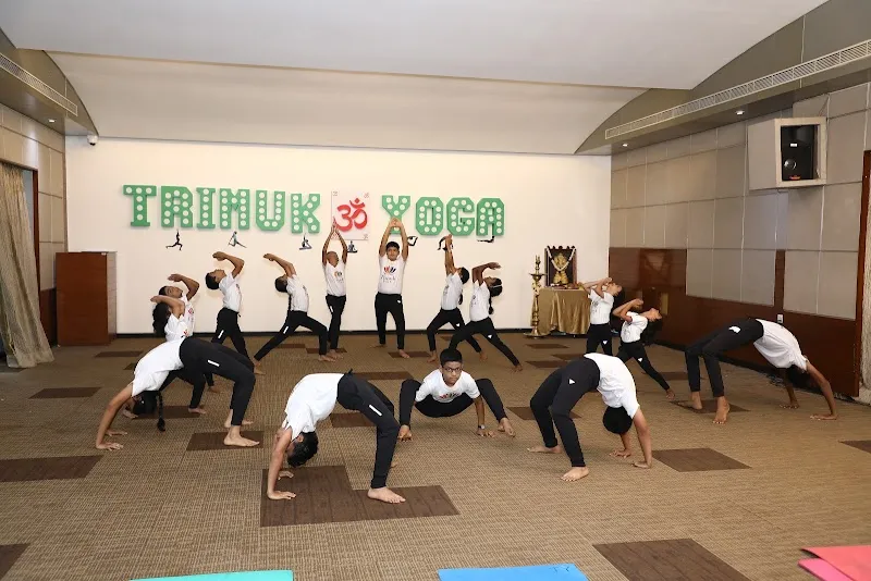 ๐๐ซ๐ข๐ฆ๐ฎ๐ค ๐๐จ๐ ๐ | Yoga Classes in Bengaluru | Prenatal & Postnatal Yoga Classes in Bengaluru | Best Yoga Center in Bengaluru