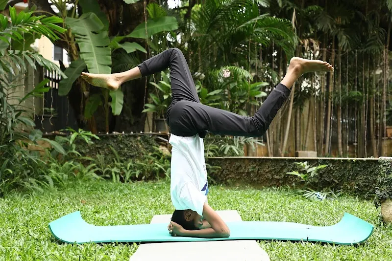 ๐๐ซ๐ข๐ฆ๐ฎ๐ค ๐๐จ๐ ๐ | Yoga Classes in Bengaluru | Prenatal & Postnatal Yoga Classes in Bengaluru | Best Yoga Center in Bengaluru