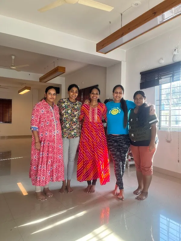๐๐ซ๐ข๐ฆ๐ฎ๐ค ๐๐จ๐ ๐ | Yoga Classes in Bengaluru | Prenatal & Postnatal Yoga Classes in Bengaluru | Best Yoga Center in Bengaluru