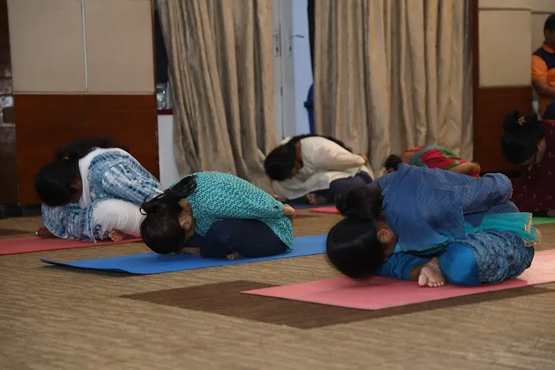 ๐๐ซ๐ข๐ฆ๐ฎ๐ค ๐๐จ๐ ๐ | Yoga Classes in Bengaluru | Prenatal & Postnatal Yoga Classes in Bengaluru | Best Yoga Center in Bengaluru