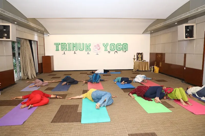 ๐๐ซ๐ข๐ฆ๐ฎ๐ค ๐๐จ๐ ๐ | Yoga Classes in Bengaluru | Prenatal & Postnatal Yoga Classes in Bengaluru | Best Yoga Center in Bengaluru