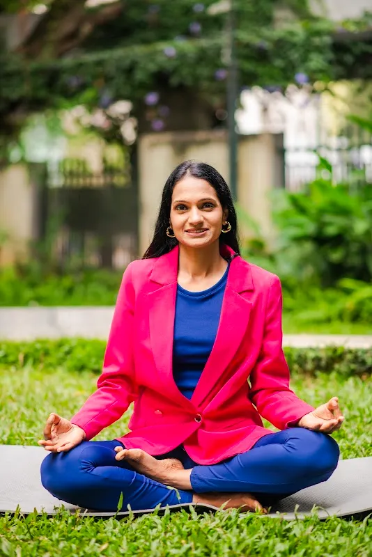 ๐๐ซ๐ข๐ฆ๐ฎ๐ค ๐๐จ๐ ๐ | Yoga Classes in Bengaluru | Prenatal & Postnatal Yoga Classes in Bengaluru | Best Yoga Center in Bengaluru