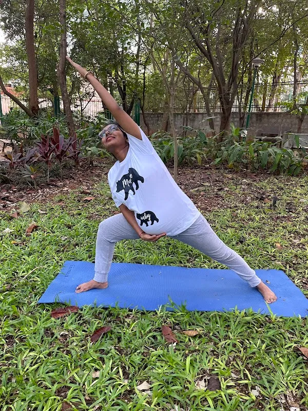 ๐๐ซ๐ข๐ฆ๐ฎ๐ค ๐๐จ๐ ๐ | Yoga Classes in Bengaluru | Prenatal & Postnatal Yoga Classes in Bengaluru | Best Yoga Center in Bengaluru
