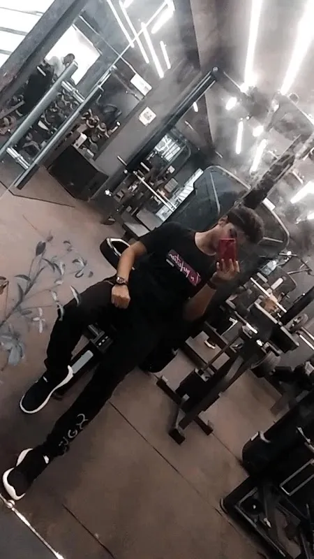 V-Square Gym & Wellness Lounge