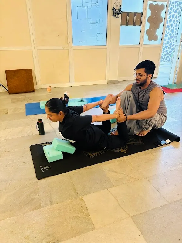 Sthirta yog studio