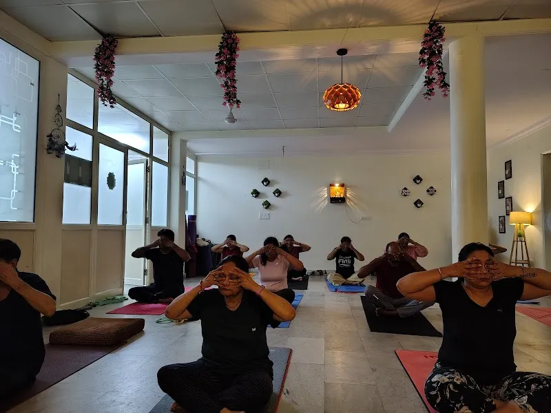 Sthirta yog studio