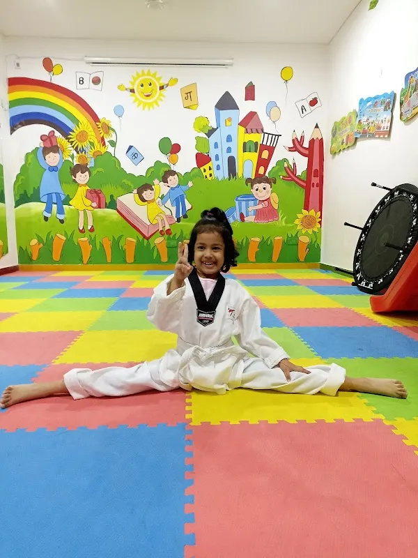 Sthirta yog studio