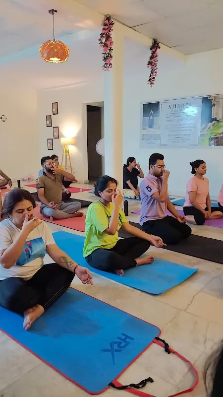 Sthirta yog studio