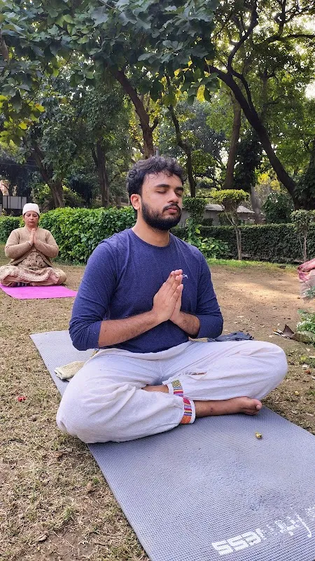 Sthirta yog studio
