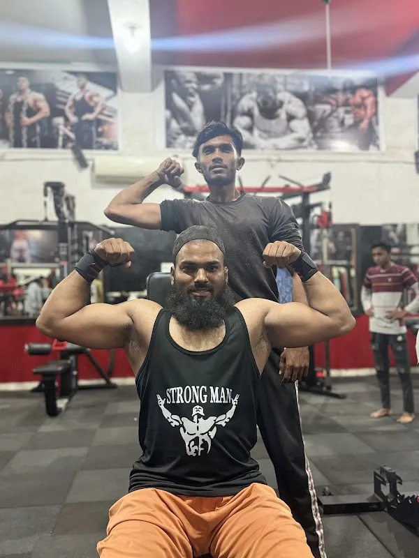 Fitness Gallery Gym Navapur