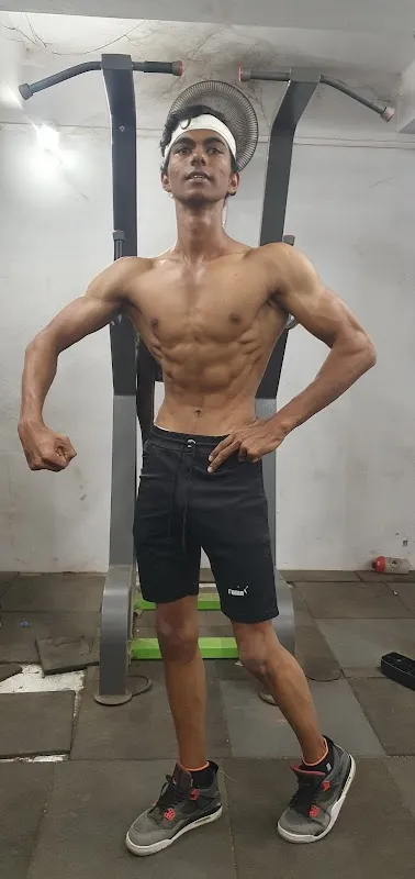 Fitness Gallery Gym Navapur