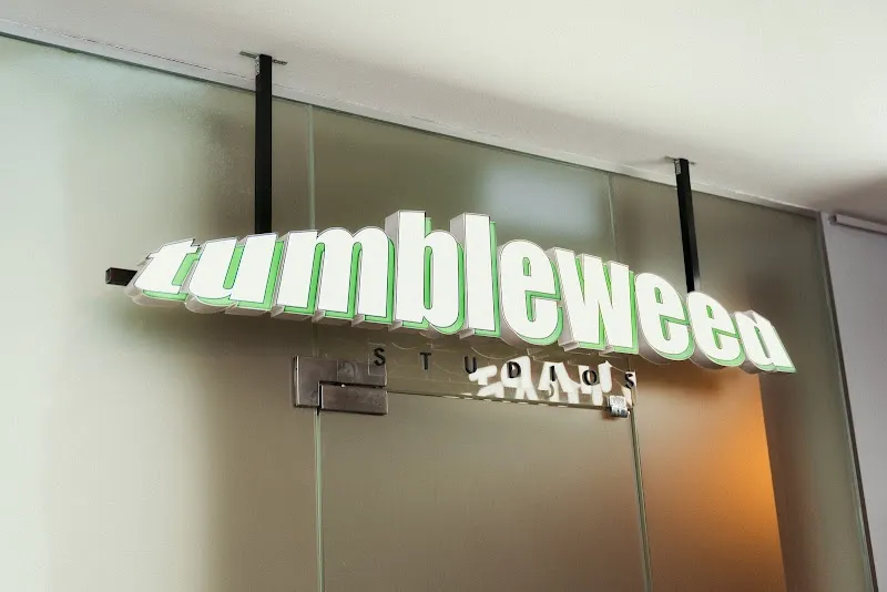 Tumbleweed Studios