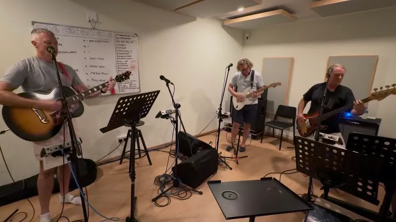 Tumbleweed Studios