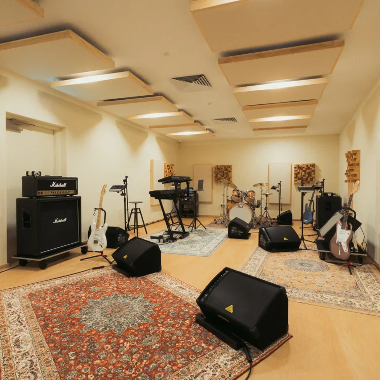Tumbleweed Studios