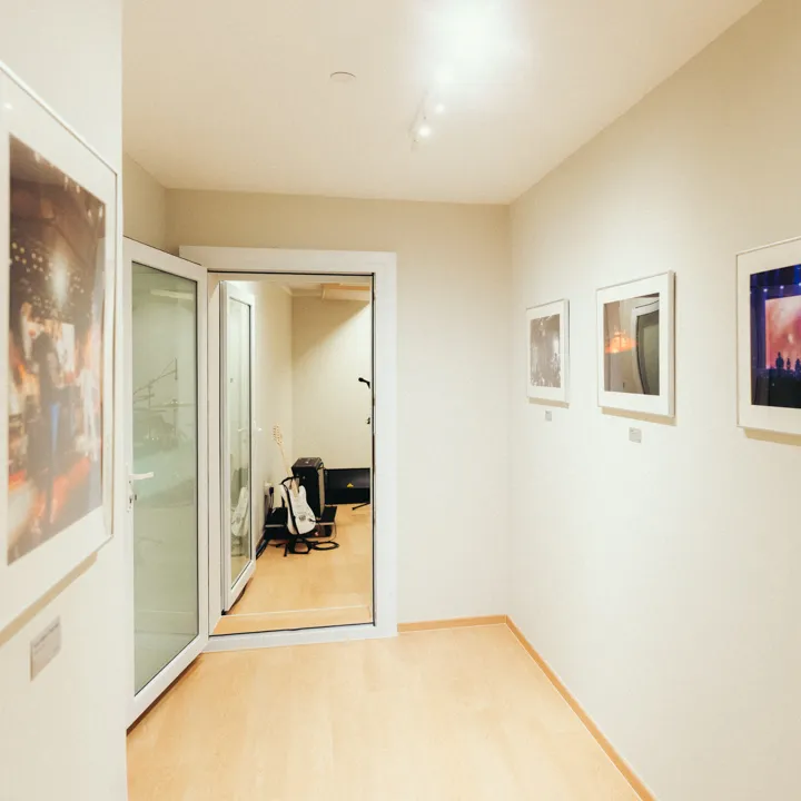 Tumbleweed Studios