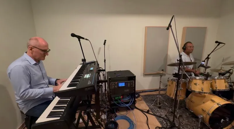 Tumbleweed Studios