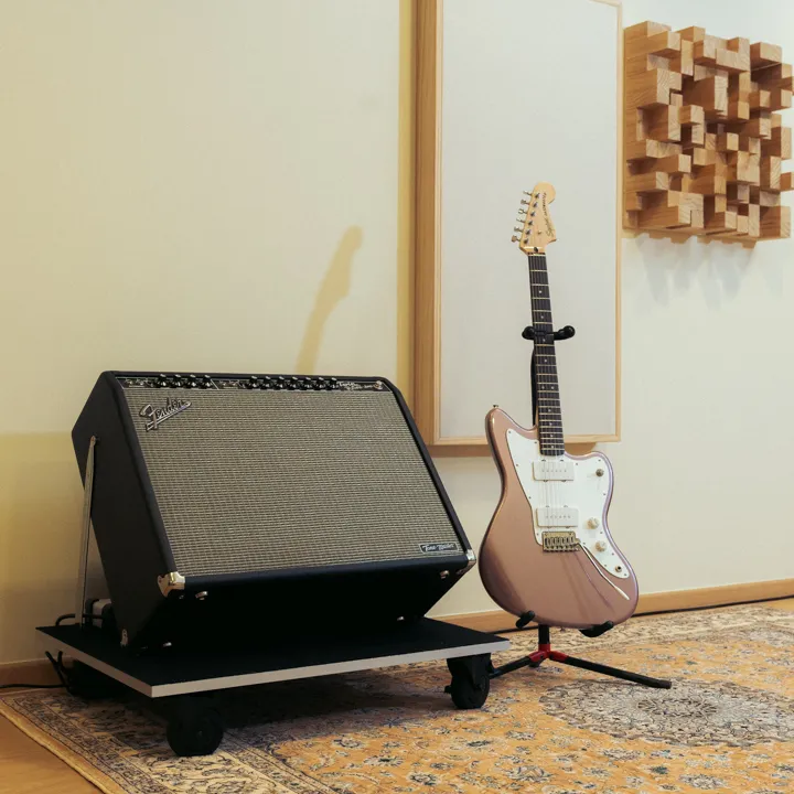 Tumbleweed Studios