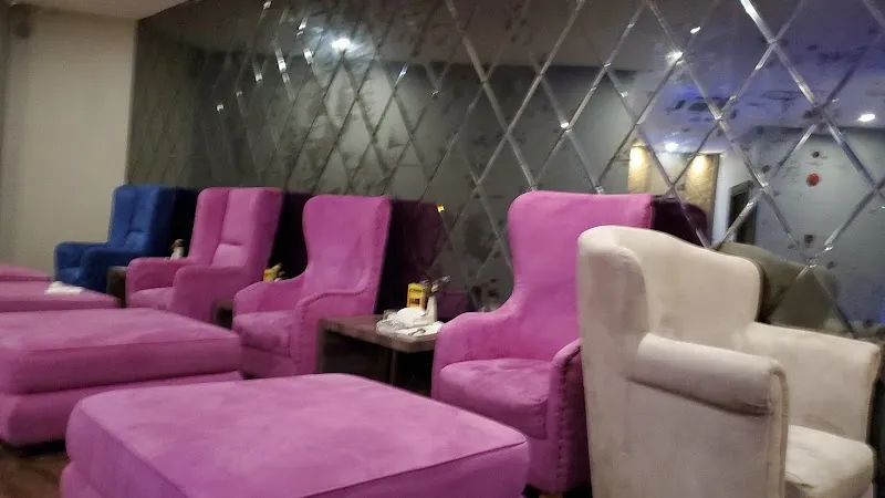 Delta Spa