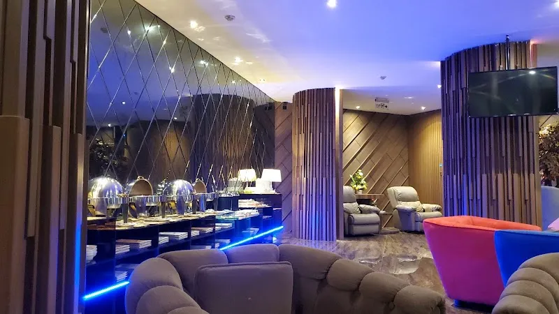 Delta Spa