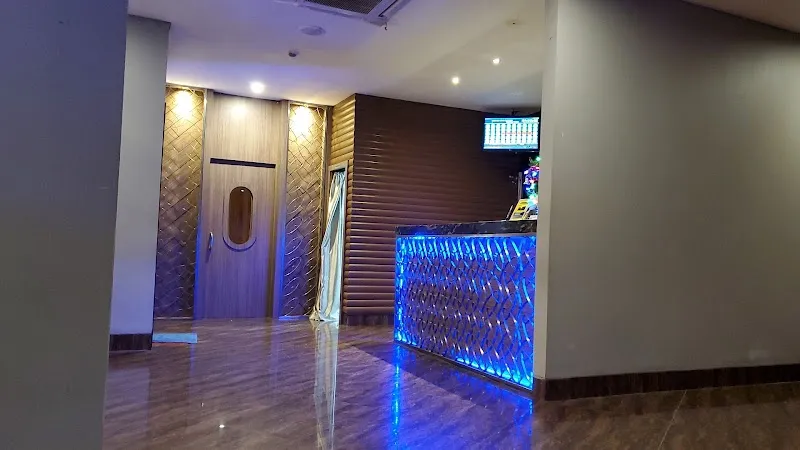 Delta Spa
