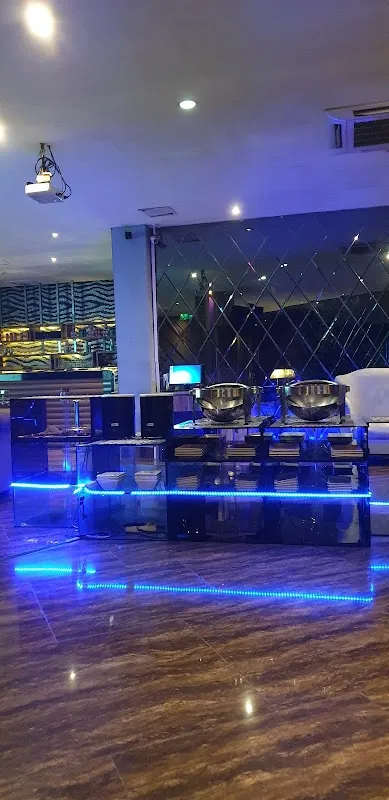 Delta Spa