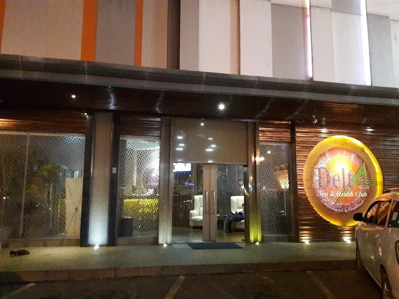 Delta Spa