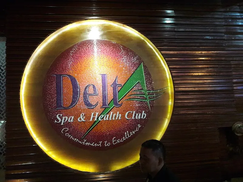 Delta Spa