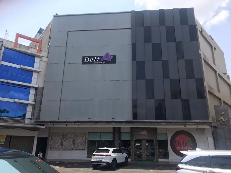 Delta Spa
