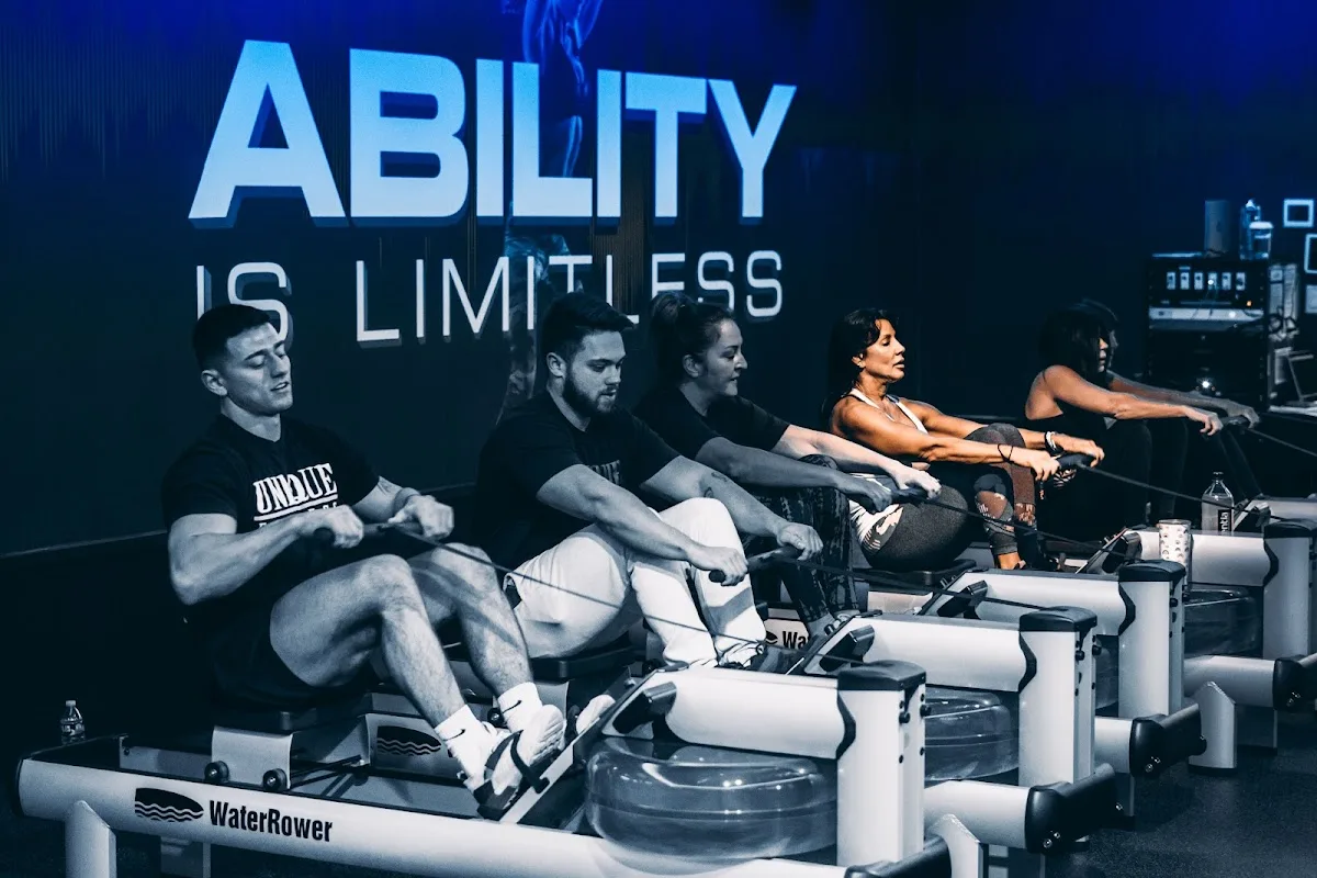 Unique Fitness