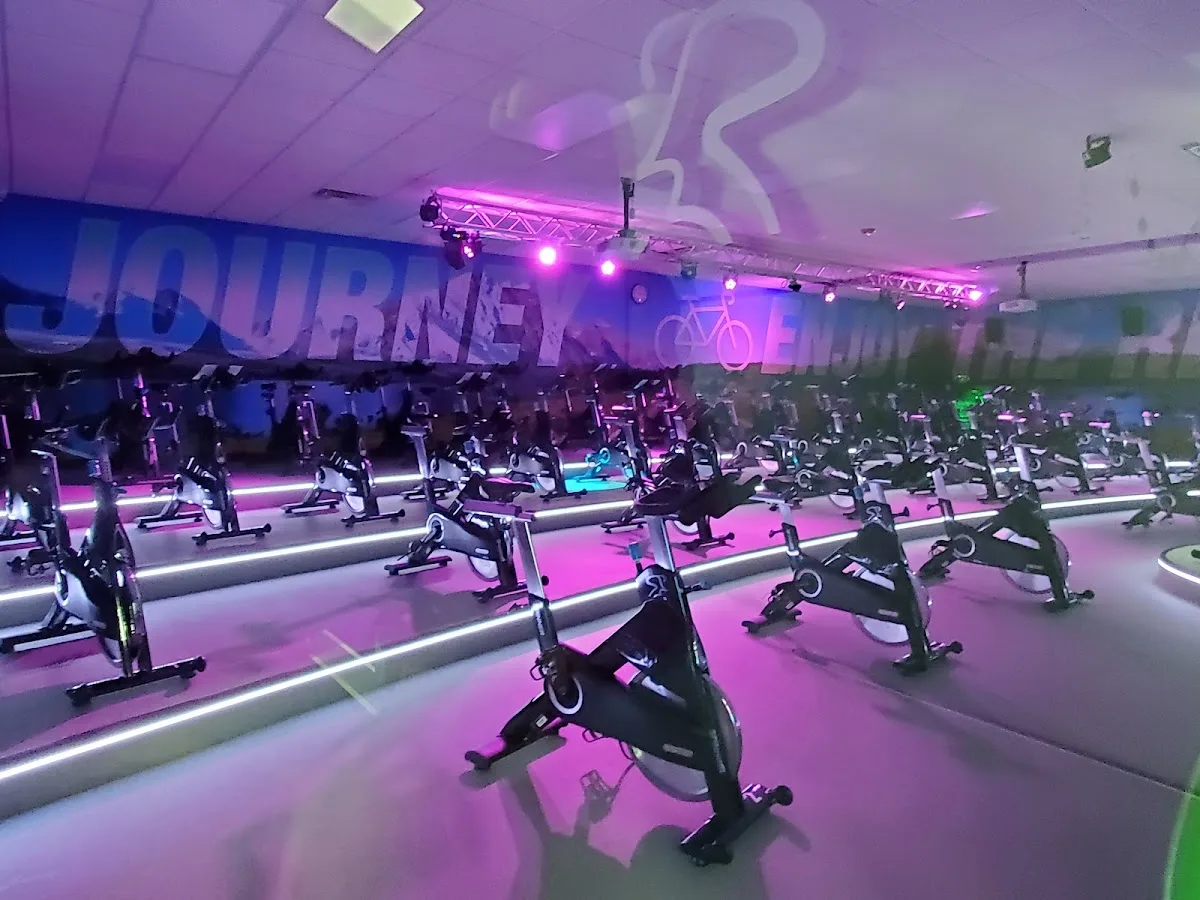 Unique Fitness