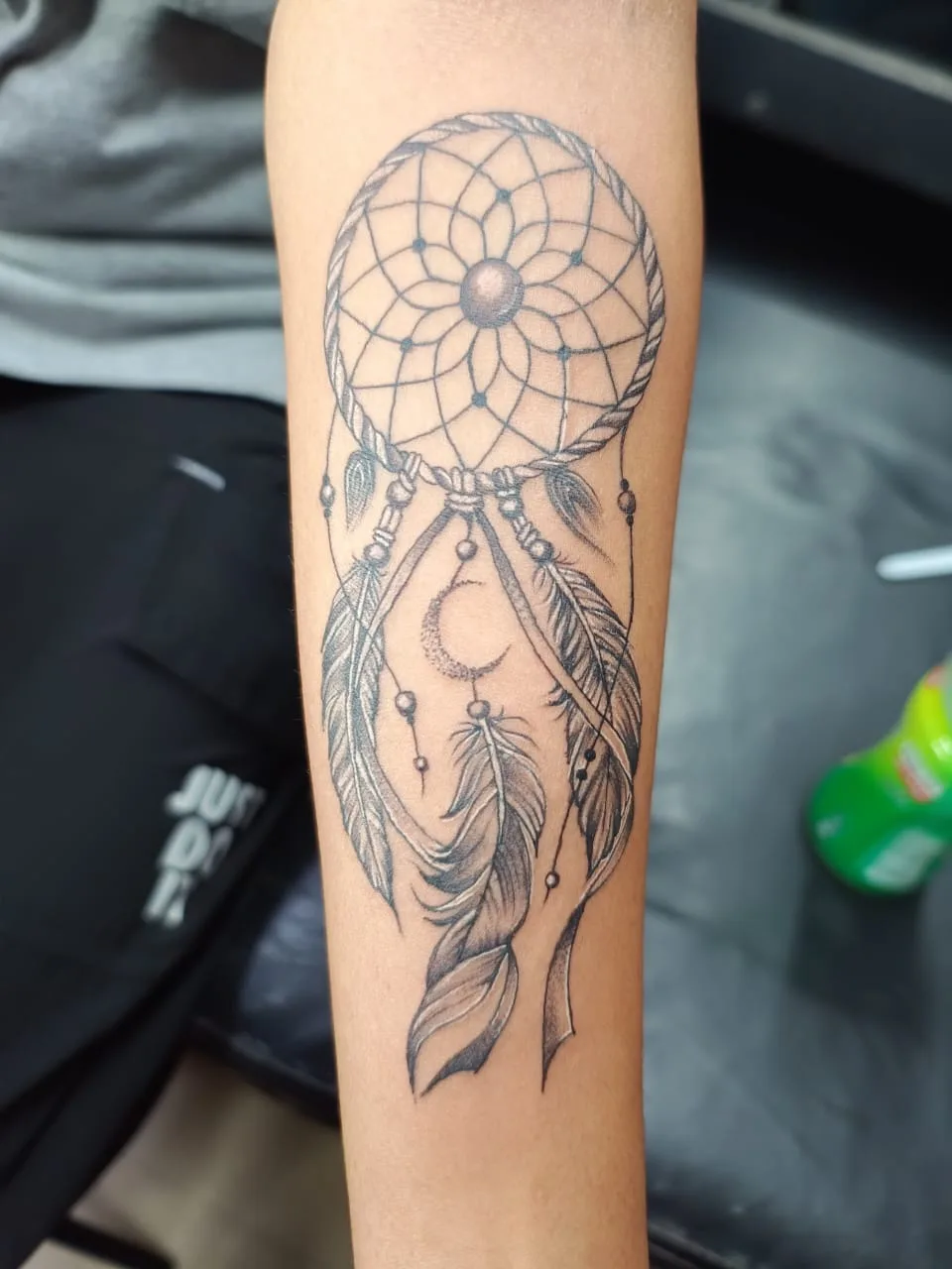 MATOSHREE TATTOO STUDIO
