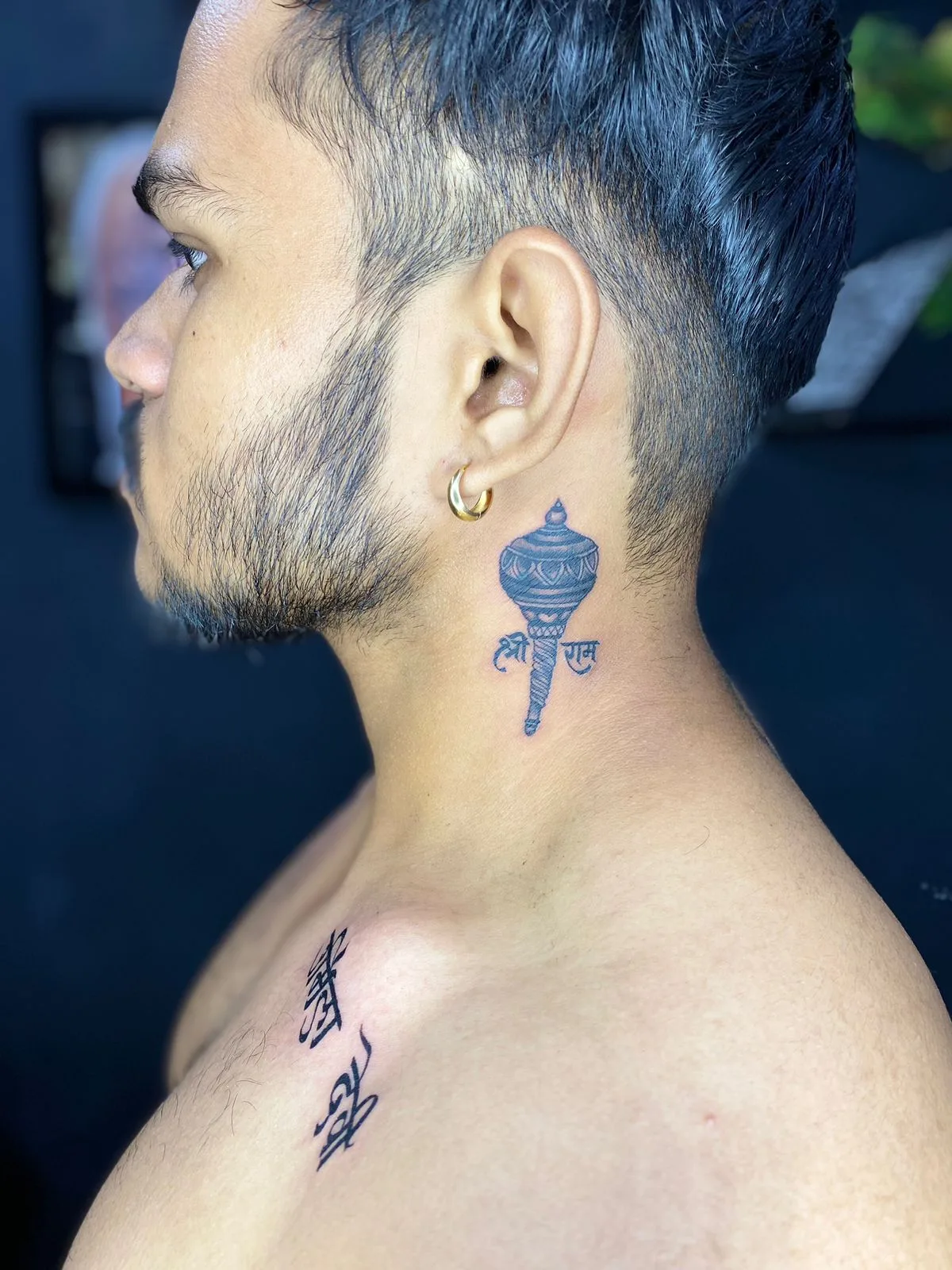 MATOSHREE TATTOO STUDIO