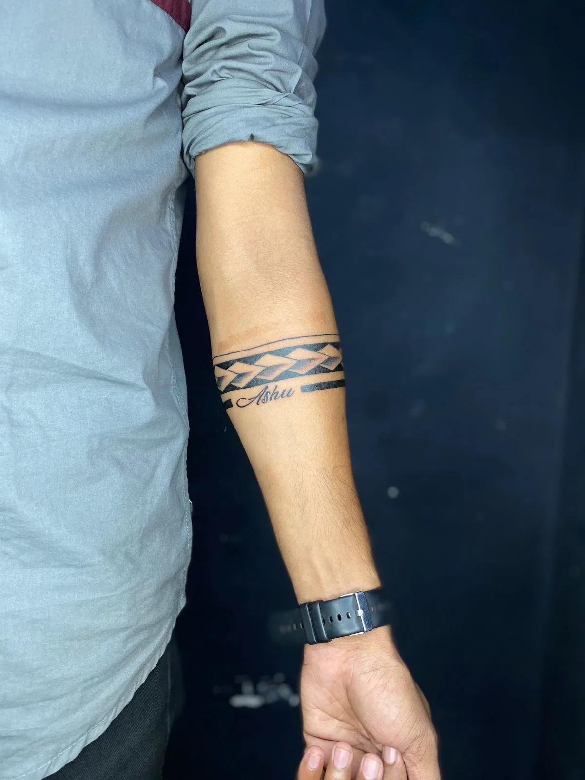MATOSHREE TATTOO STUDIO