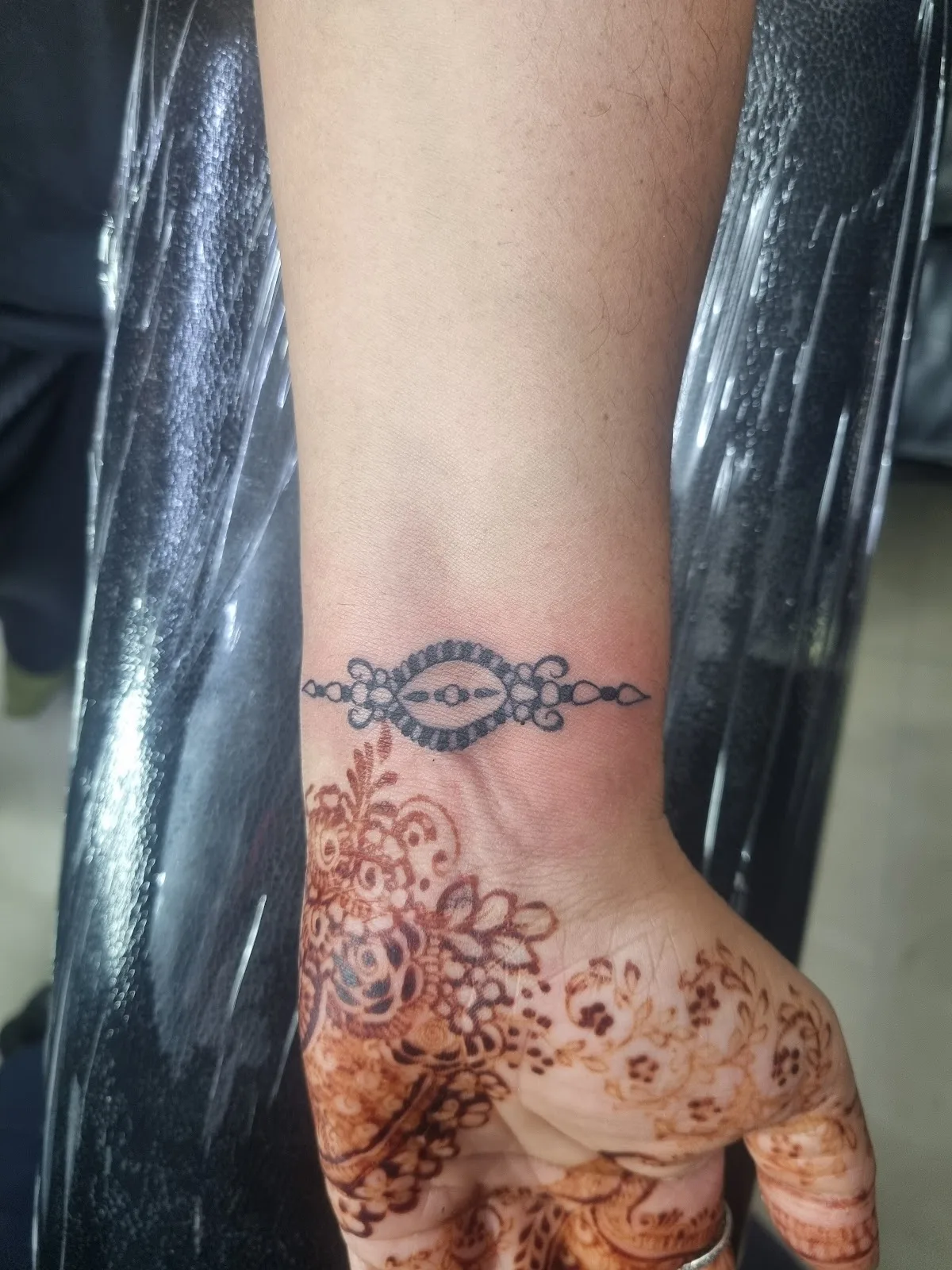 MATOSHREE TATTOO STUDIO