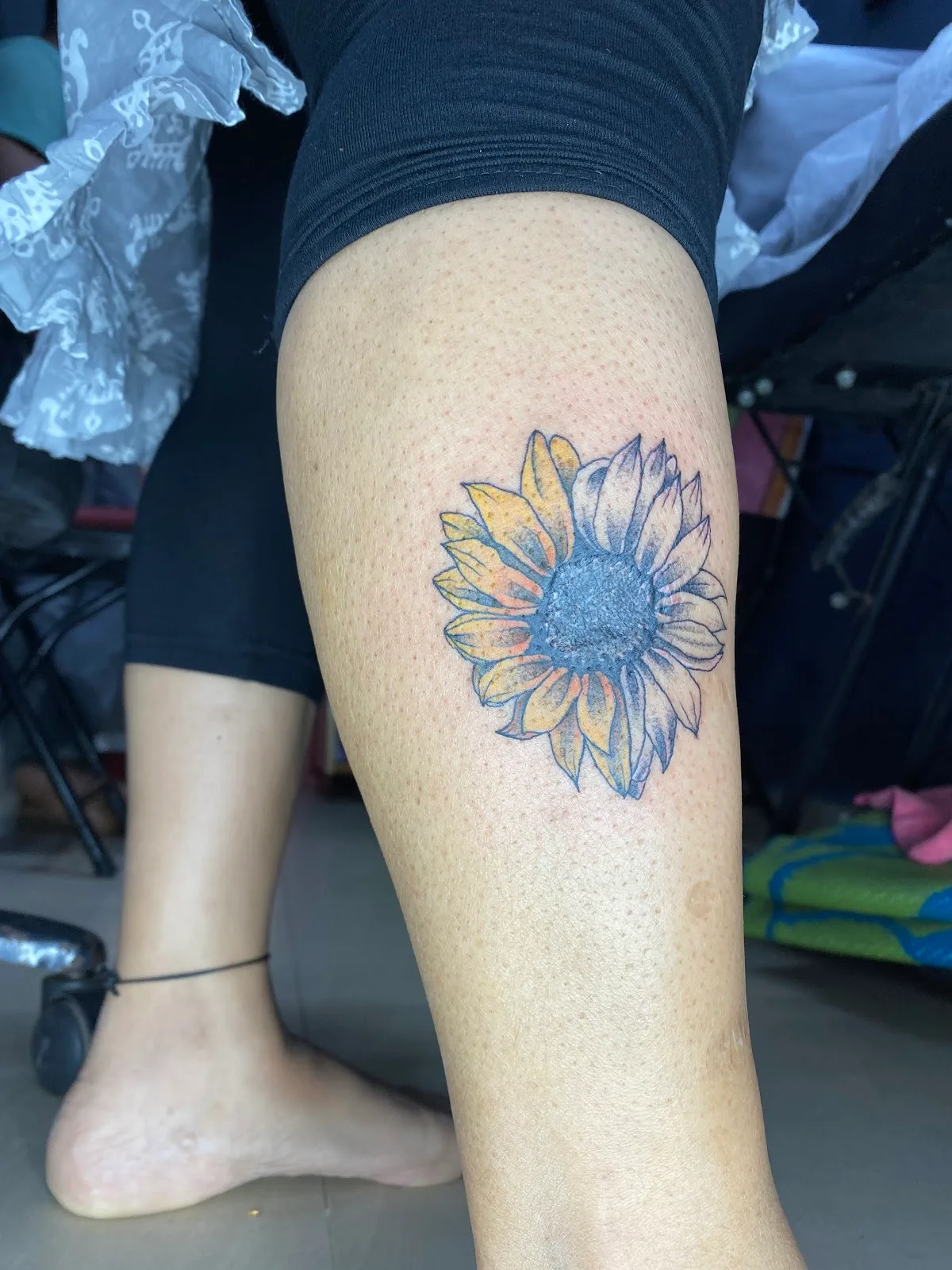 MATOSHREE TATTOO STUDIO