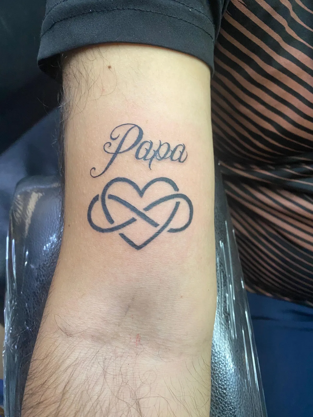 MATOSHREE TATTOO STUDIO