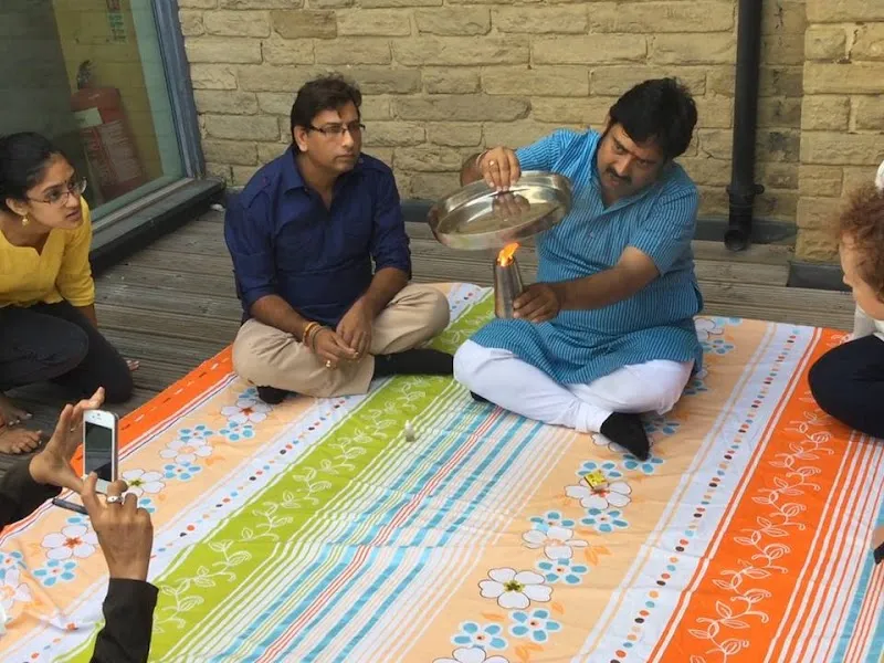 Rangreet - Indian Miniature Painting Studio