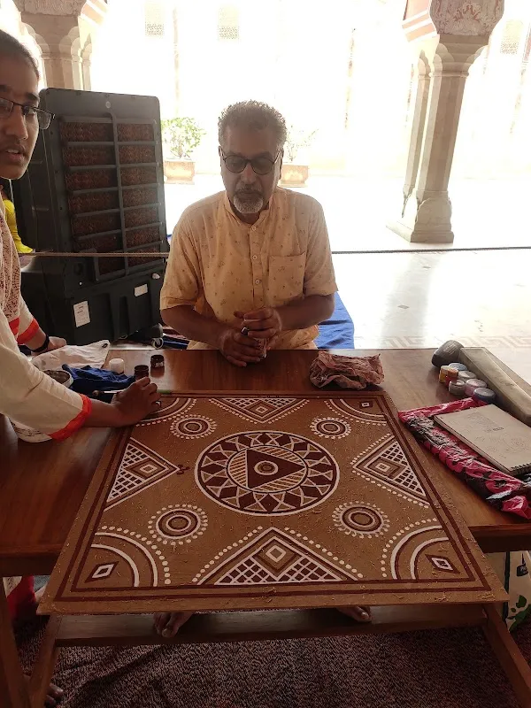 Rangreet - Indian Miniature Painting Studio