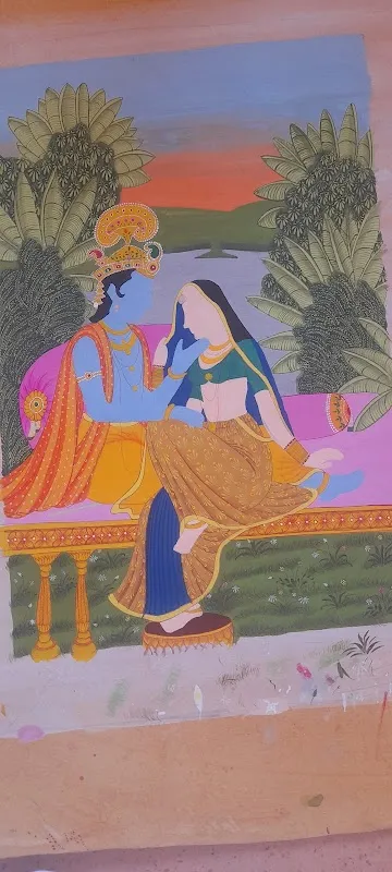 Rangreet - Indian Miniature Painting Studio