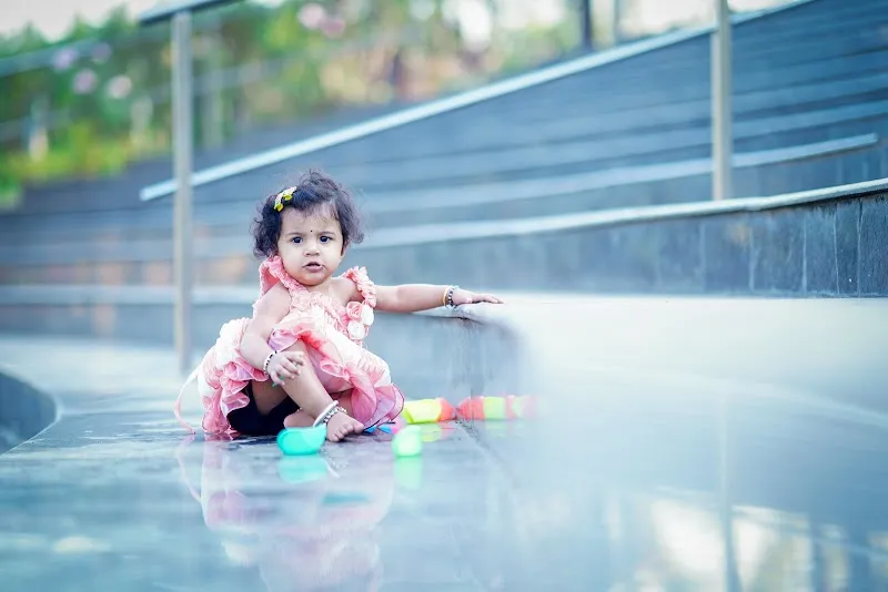 Shailesh Patil Photograph