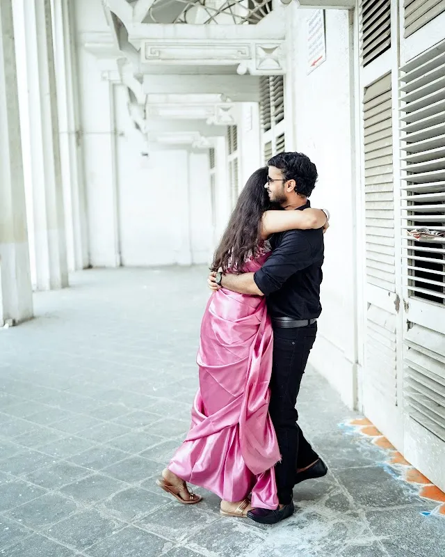 Shailesh Patil Photograph