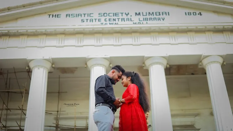 Shailesh Patil Photograph