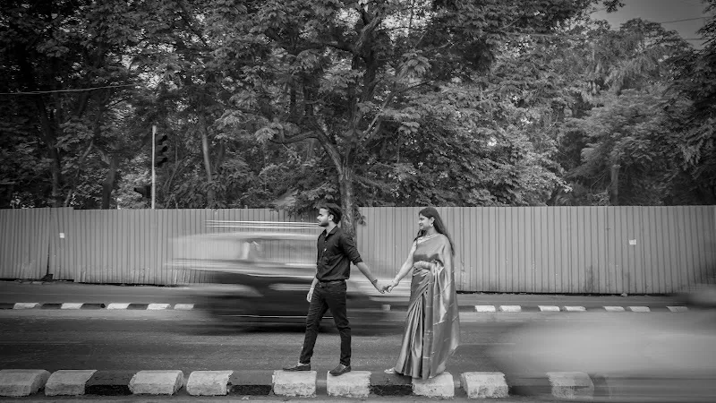 Shailesh Patil Photograph