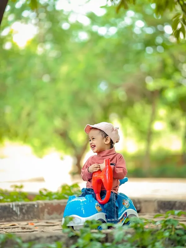 Shailesh Patil Photograph