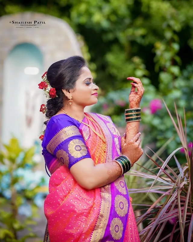 Shailesh Patil Photograph