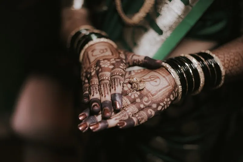Shailesh Patil Photograph