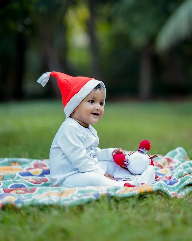 Shailesh Patil Photograph