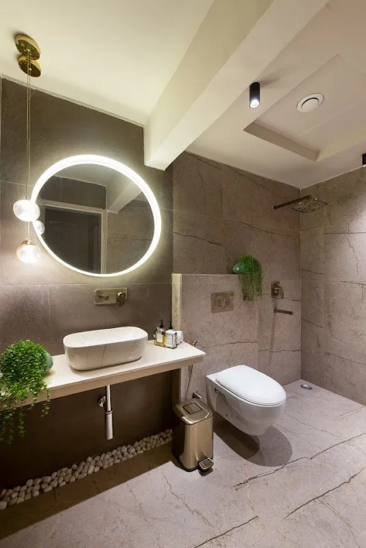 Bengaluru Body Spa Center